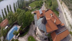 Имотът на кмета на Хасково