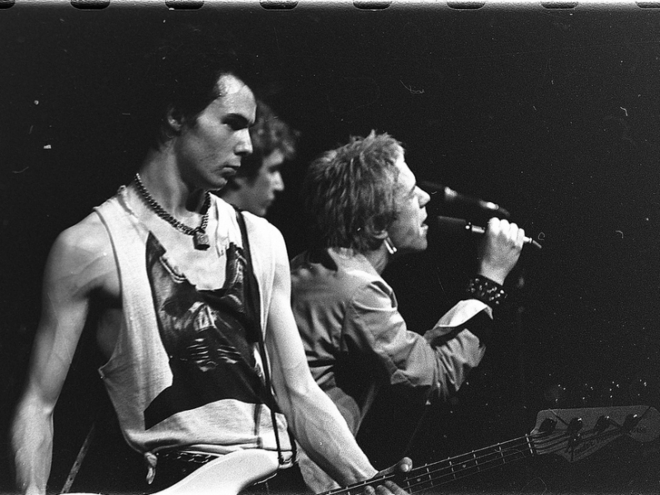 Sex Pistols