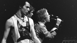 Sex Pistols