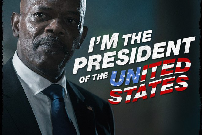 Samyual dzhaksan kato prezident na sasht