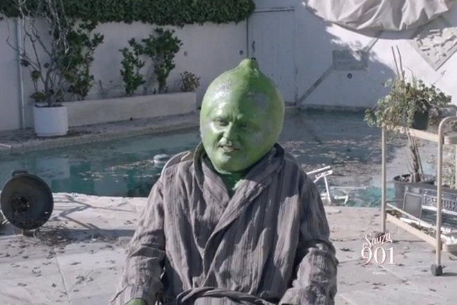 Dzhastin timbarleyk v nay novata si rolya na laym