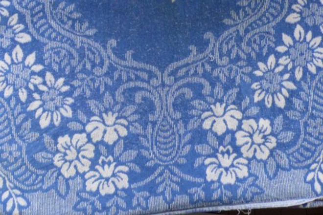 Havliyata v koyato bil uvit trupat na nikita