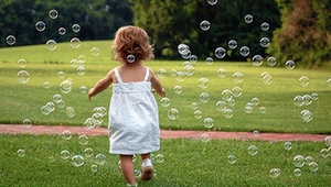 Сапунени балони