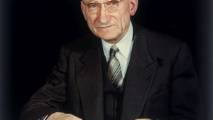 Робер Шуман (1886-1963)