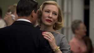 Кейт Бланшет в "Каръл"