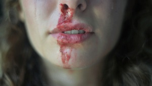 Насилието вкъщи