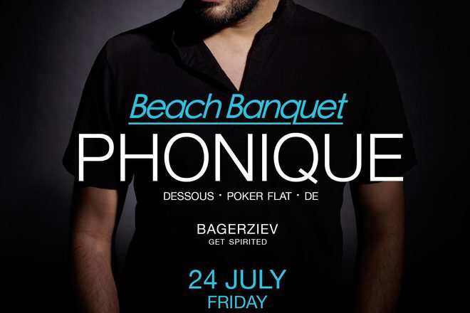 Fonik na kakao biych