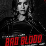 Джесика Алба в клипа на Тейлър Суифт Bad Blood