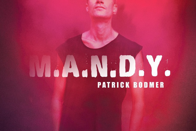 Takeover parti s patrik bodmer ot m a n d y