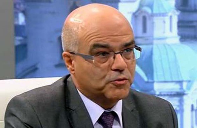 Йордан Бакалов