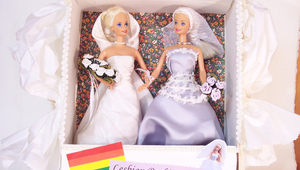 САЩ са на път да легализират гей браковете