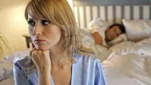 Проблеми в леглото