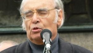 Акад. Антон Дончев