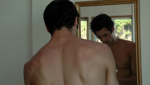 Мъжете и огледалото