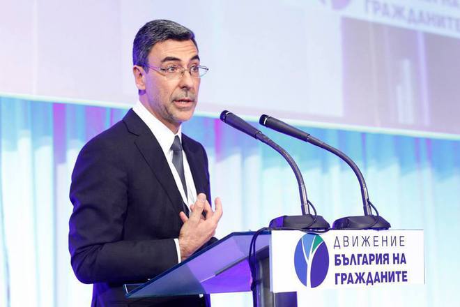 Даниел Вълчев