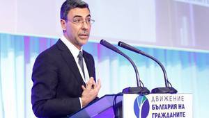 Даниел Вълчев