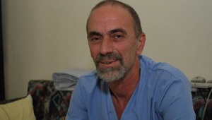 Шефът на МБАЛ Русе- д-р Иван Стоянов