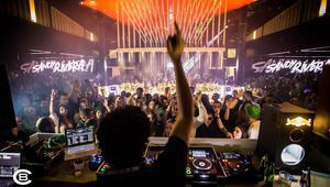 Sandy Rivera се раздаде максимално за феновете