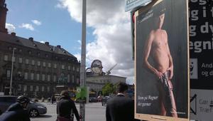 Сексът в рекламата продава, но дали винаги?