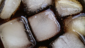 Кубчета лед