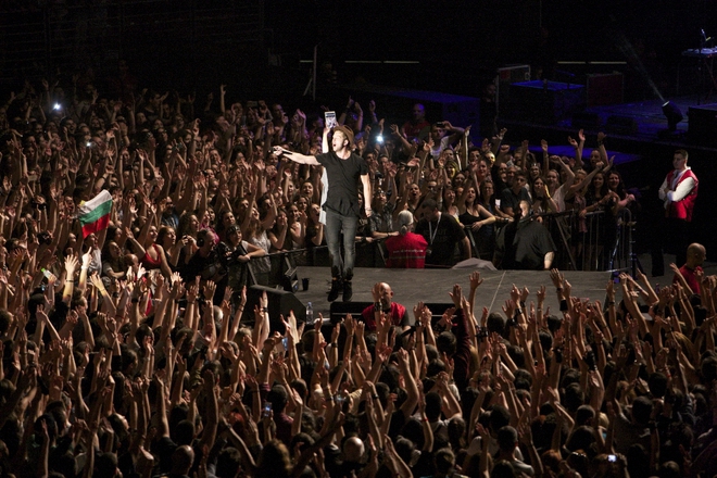 Шоуто на Райън Тедър