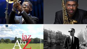 И тази година има A to JazZ фест в Южния парк