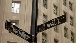 Уолстрийт - финансовата столица на САЩ