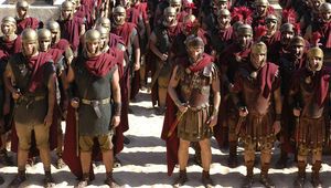 Римски войници