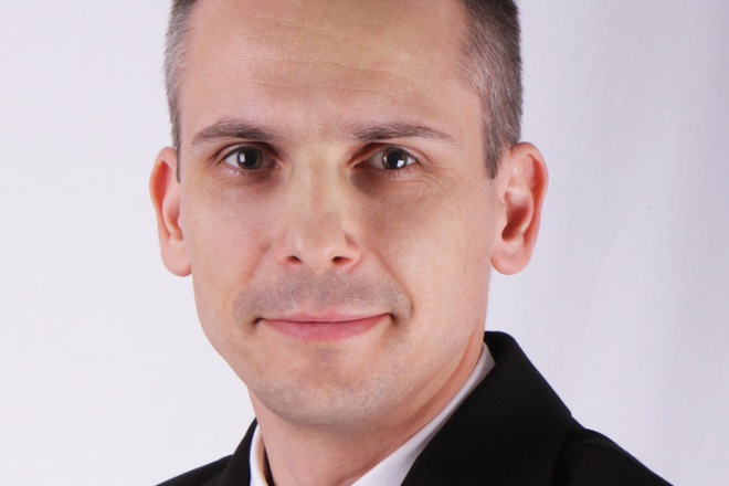 Deyan kastelits noviyat glaven tehnicheski direktor na mtel