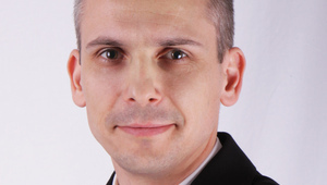 Деян Кастелиц - Новият главен технически директор на Мтел