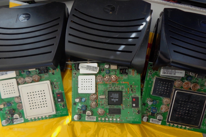 Ruterite sas skriti moneti