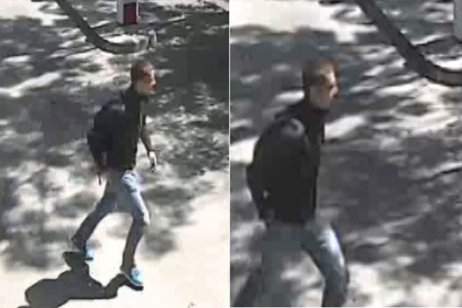 Tova li e ubietsat na georgi