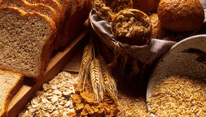 Пълнозърнест хляб и зърнени култури
