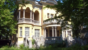 Къщата на "Сан Стефано" 6