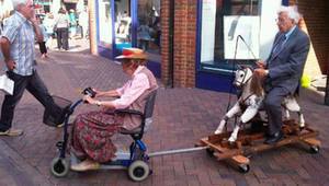 Кой е казал, че играчките са само за деца