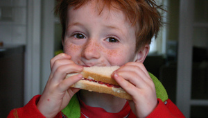 Закуската е най-важното ядене за деня