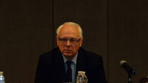 Независимият депутат Велизар Енчев