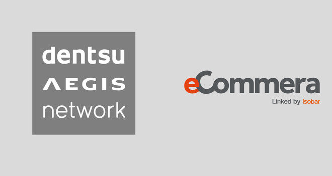 Dentsu Aegis Network придоби eCommera
