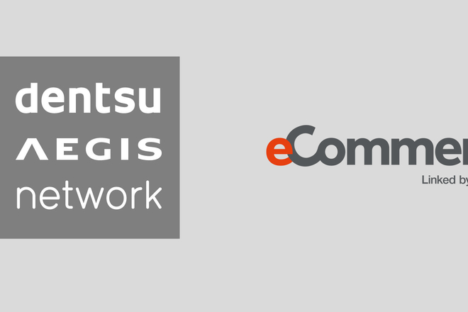 Dentsu aegis network pridobi ecommera