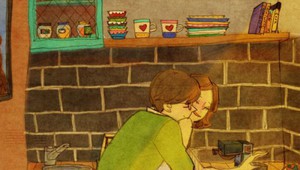 Любовта в малките неща