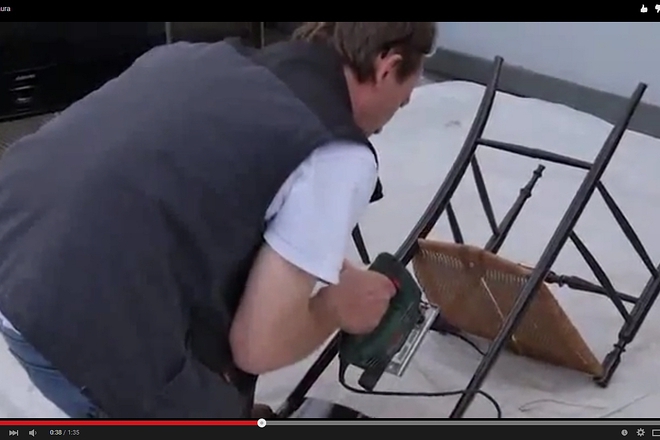 Otmashtenieto na bivshiya