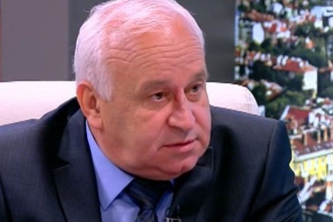 Kmetat na botevgrad georgi georgiev