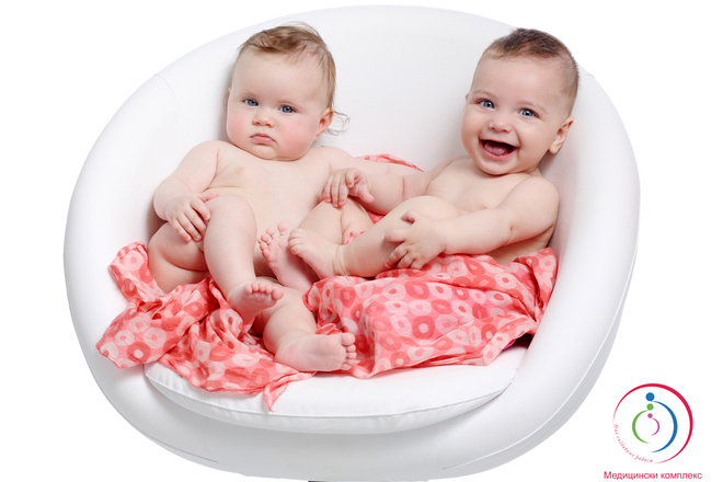 Usmihnati bebeta nay golyamata nagrada za grizhite