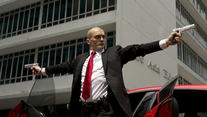 Рупърт Френд е новият Хитмен