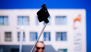 Селфи пръчка