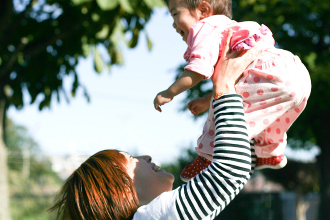 Nay visshata tsennost da badesh mayka