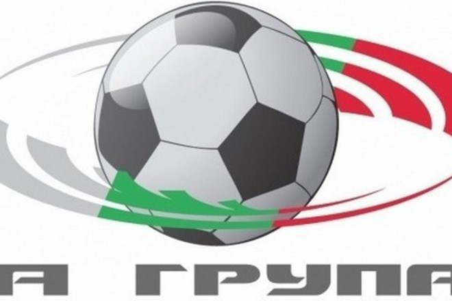 Balgarskoto futbolno parvenstvo