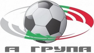 Българското футболно първенство