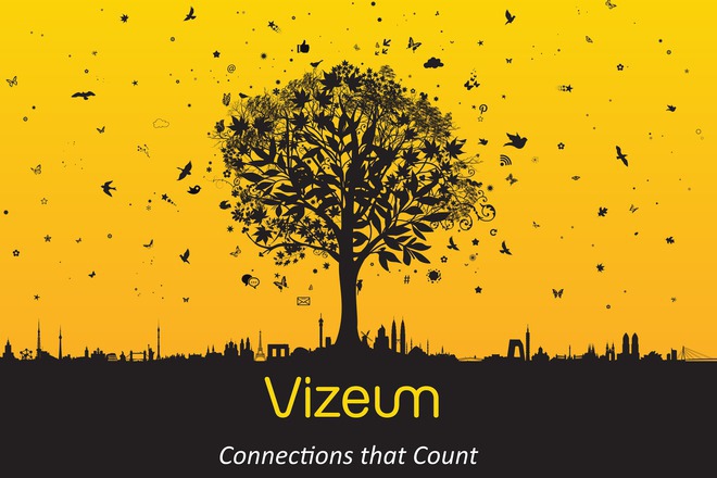 Vizeum e nay barzo razvivashtata se mediyna agentsiya v sveta