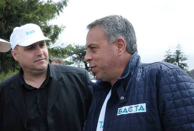 Бившият депутат на ГЕРБ Емил Димитров